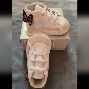 Nike Blazer Mid Crib SE